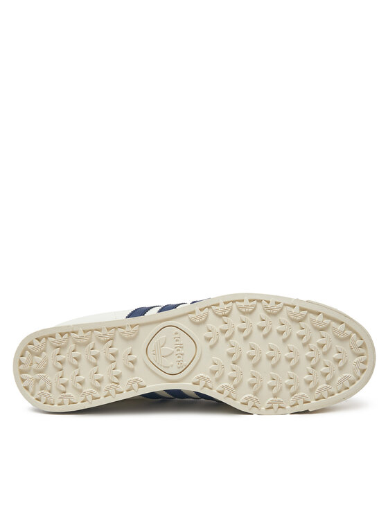 adidas adidas Sneakersy Samoa JQ0047 Bílá