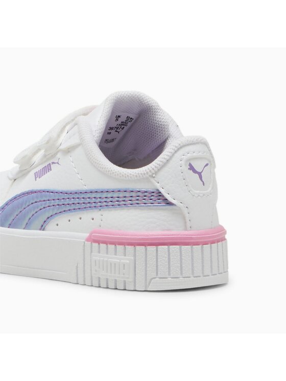 Puma Puma Sneakersy 397974 Biały
