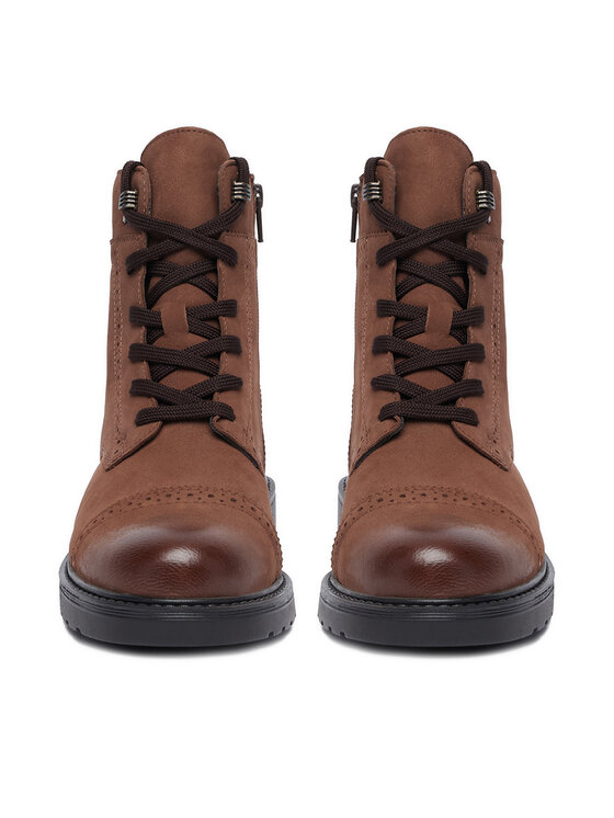 Lasocki Lasocki Μποτίνια CEO-WI23-GUARD-04 Καφέ