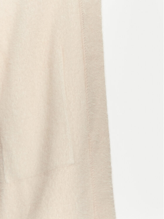 Joseph Ribkoff Joseph Ribkoff Zimski kaput 243923 Bež Loose Fit