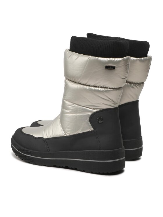 Stivali da neve 9-26480-29 Oro