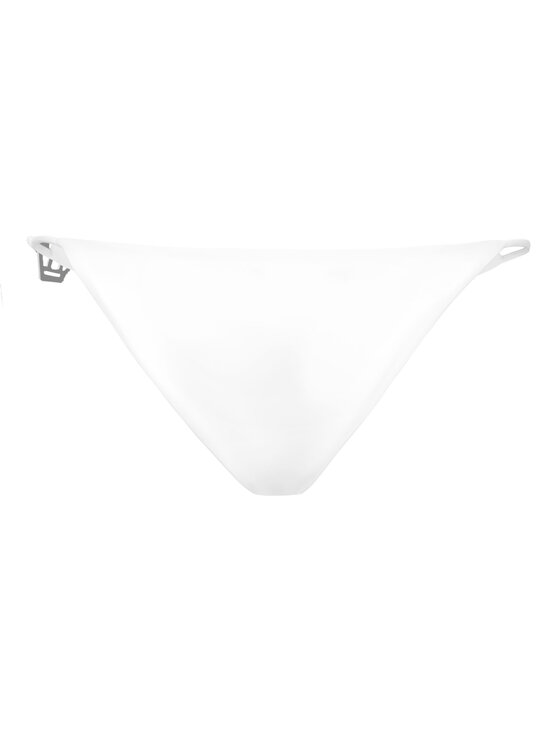 PHILIPP PLEIN PHILIPP PLEIN Figi klasyczne 23669 Biały