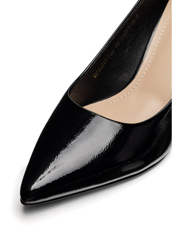 Clara Barson Clara Barson Tacones WFA3047-1 Must