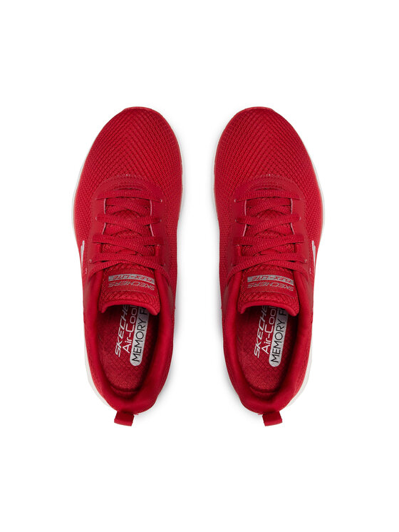 Skechers Sneakers Flex Appeal 4.0 149303 RED Rosso Modivo