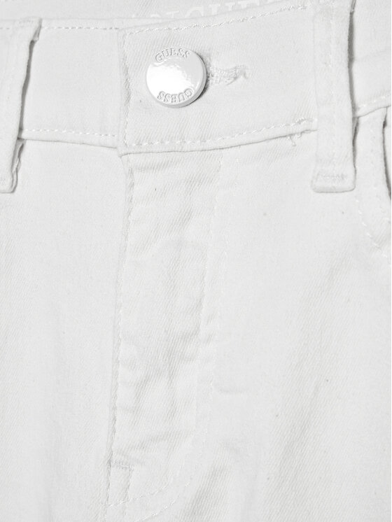 Jeans J2RB11 WE5X0 Bianco Skinny Fit