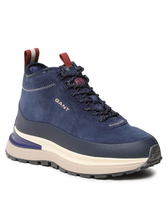 Scarpe Da Ginnastica Uomo GANT Cazidy – Comode Con Soletta Rimovibile, Stile Casual - 5