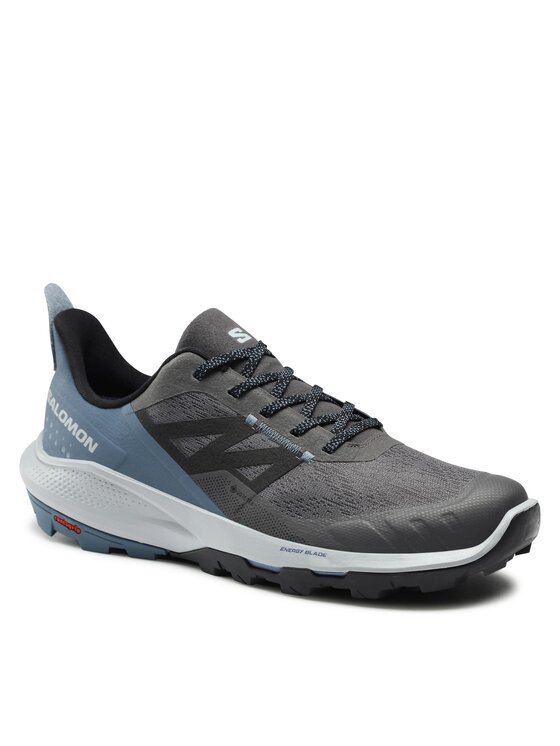 Salomon Salomon Matkajalatsid Outpulse GORE-TEX L47297100 Hall