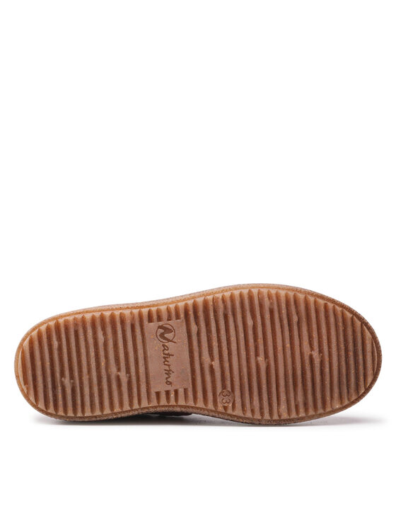 Naturino Naturino Ratsasaapad Alpina 0013001418.11.0M01 DD Roosa