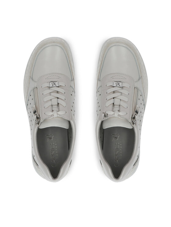 Sneakers 9-23551-20 Bianco