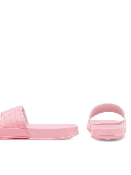 Kappa Kappa Pantoletten LOGO NOLES 361F2UW-A9G Rosa