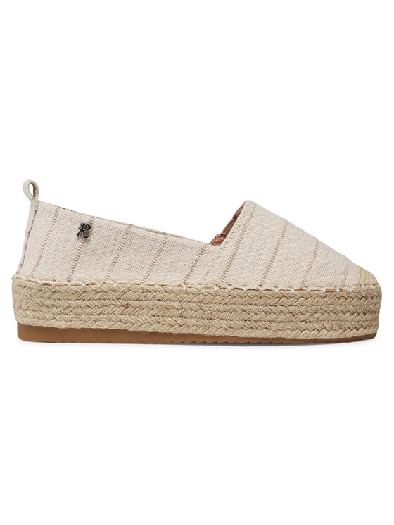 Espadrillas 72932 Beige