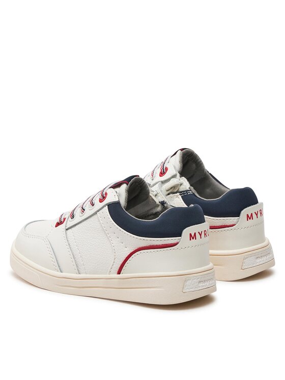 Mayoral Mayoral Sneakers 43569 Bianco