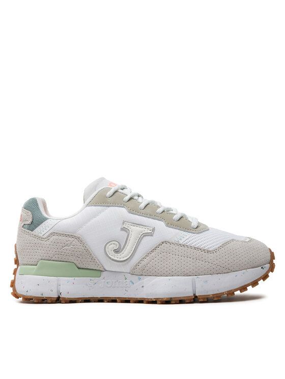 Joma Sneakers C1992LS2402 Alb