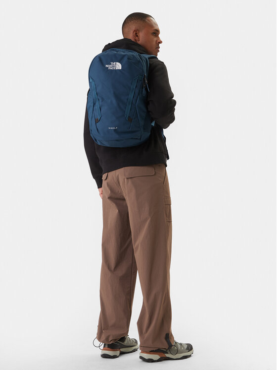 The North Face The North Face Batoh Vault NF0A3VY2ART1 Modrá