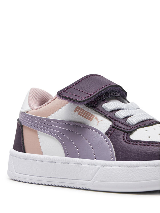 Puma Puma Sneakersy Caven 2.0 Block Ac+ Inf 394463 11 Barevná