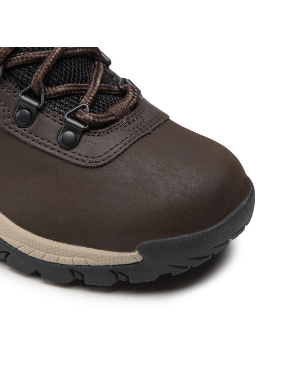 Columbia Columbia Trekkingi Newton Ridge Plus BL3783 Brązowy