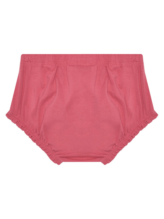 Guess Guess Kasdieninė suknelė A5GK06 K6YW4 Oranžinė Regular Fit
