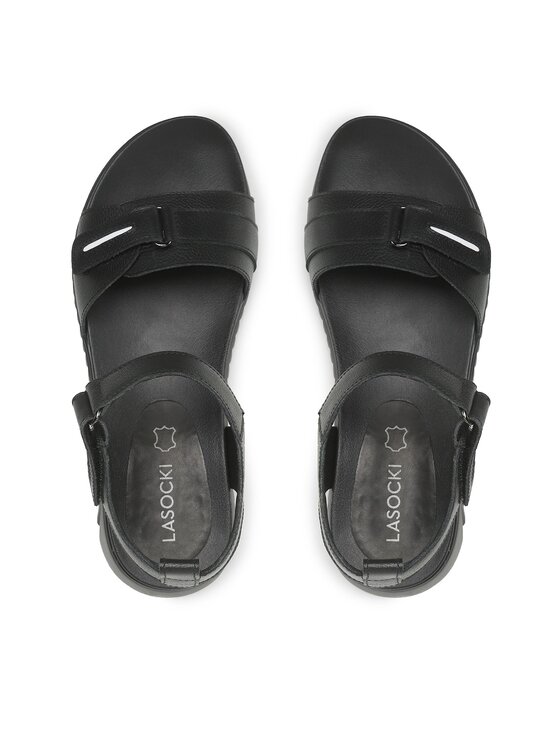 Lasocki Lasocki Sandalen ARC-4879-05 Schwarz