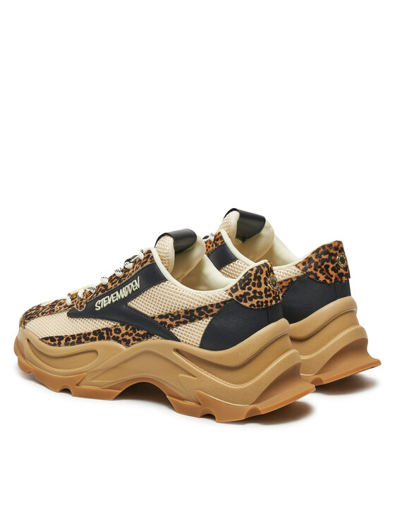 Steve Madden Steve Madden Laisvalaikio batai Zoomz-L SM11003503 Ruda
