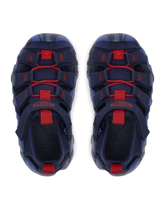 Keen Keen Sandalen Hyperport H2 Dunkelblau