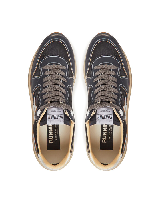 Golden Goose Golden Goose Сникърси GMF00126.F006220 50870 Тъмносин