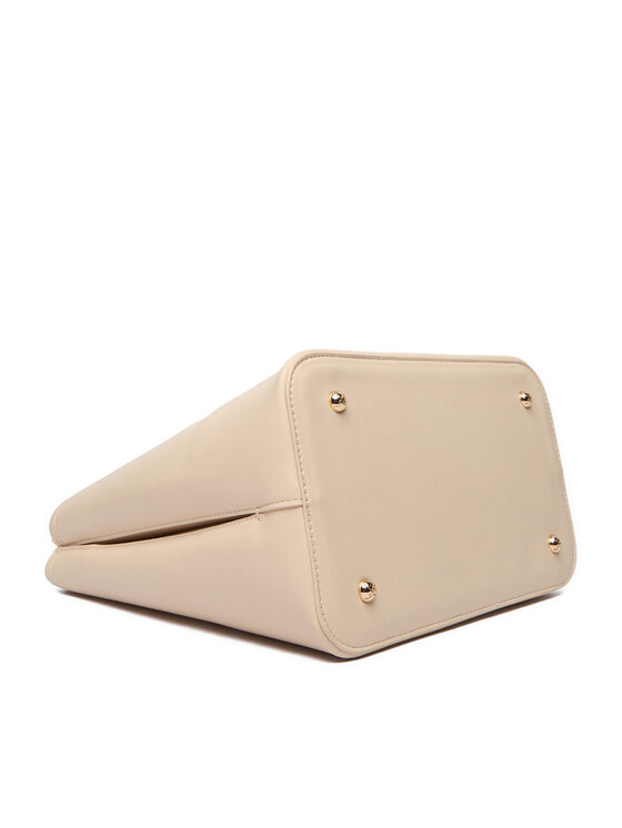 Nine West Nine West Τσάντα CEO-Aera-LDA8888 Εκρού