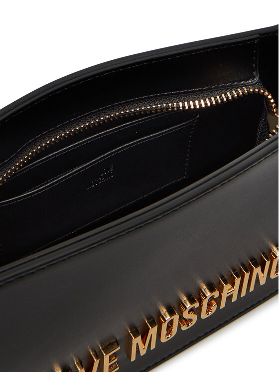 LOVE MOSCHINO LOVE MOSCHINO Handtasche JC4095PP1NLL0000 Schwarz