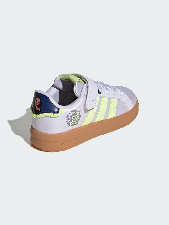 adidas adidas Sneakersy 165168 Czarny