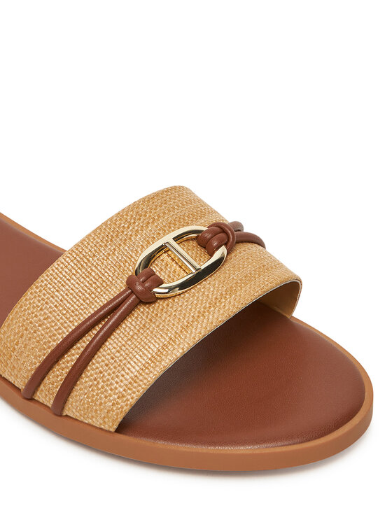 Aldo Aldo Ciabatte Vasia 14002246 Beige