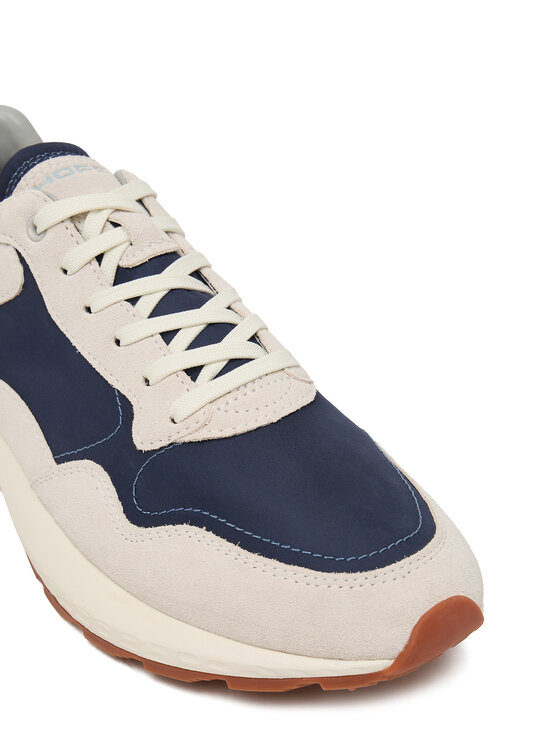 HOFF HOFF Sneakers Biarritz II 12535606 Bleumarin