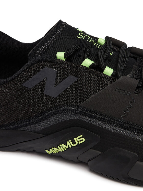 New Balance New Balance Încălțăminte pentru sală Minimus Trainer V2 MMTR5DI Negru