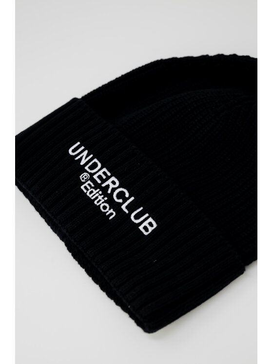 Underclub Underclub Berretto 23IUC80035 Nero