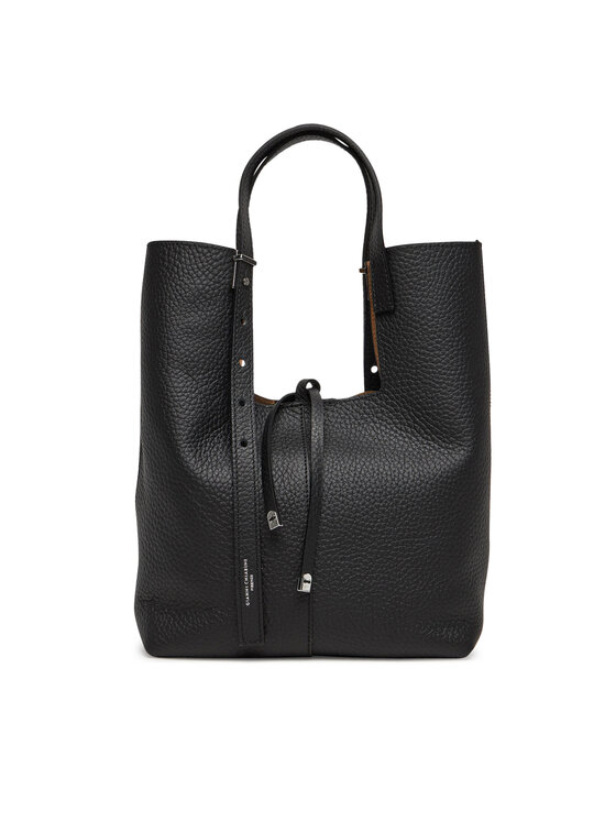 Gianni Chiarini Gianni Chiarini Käekott Ava BS 11315 RNGDBL Must
