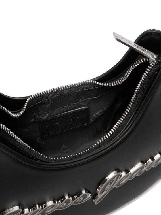 Guess Jeans Guess Jeans Torebka WBEO-GUESS-B-014-09 Czarny