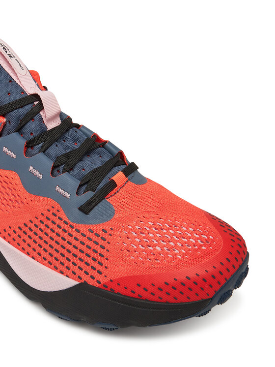 Under Armour Under Armour Buty do biegania UA U Infinite Pro Trail 3027202 Pomarańczowy
