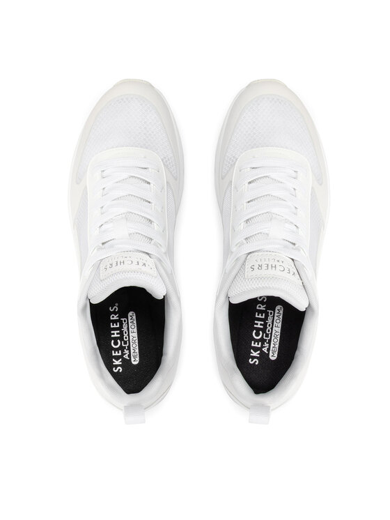 Skechers Skechers Αθλητικά Sol 232248/WHT Λευκό