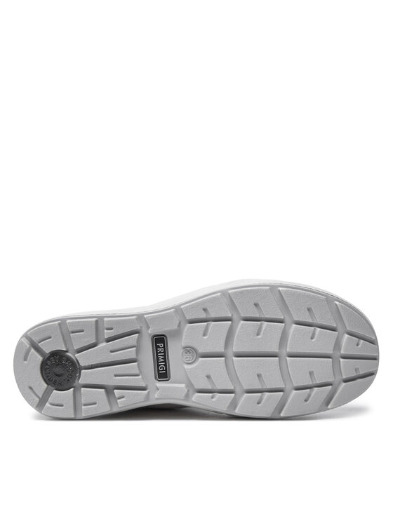 Primigi Primigi Stivali da neve 6882500 D GORE-TEX Argento