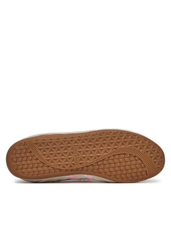 Steve Madden Steve Madden Tenisice Freekick-E SM19000136 Bež