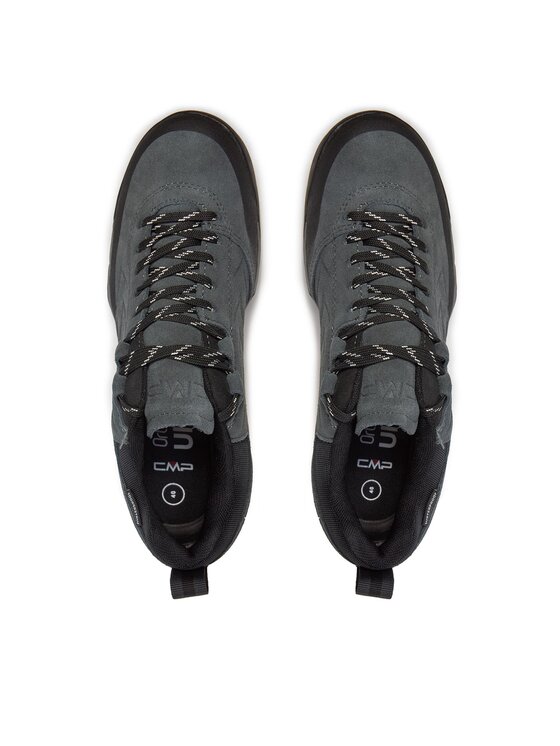 CMP CMP Trekking Mintaka Wp Trekking Shoes 3Q19587 Siva