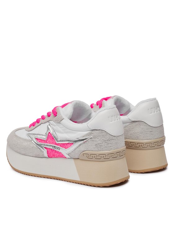 Liu Jo Liu Jo Tossud Dreamy 03 BA4083 PX480 S3209 Valge