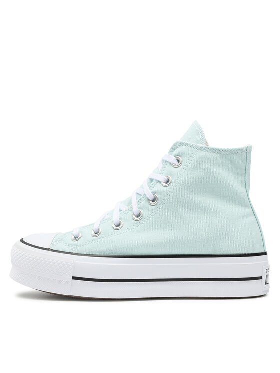 Converse Converse Sneakers Chuck Taylor All Star Lift A06138C Λευκό