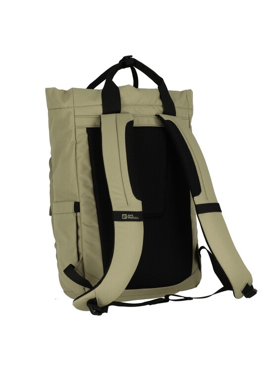 Jack Wolfskin Jack Wolfskin Torba 300514 Zielony