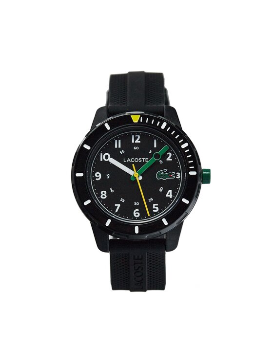 Ceas Lacoste Mini Tennis 2030052 Negru