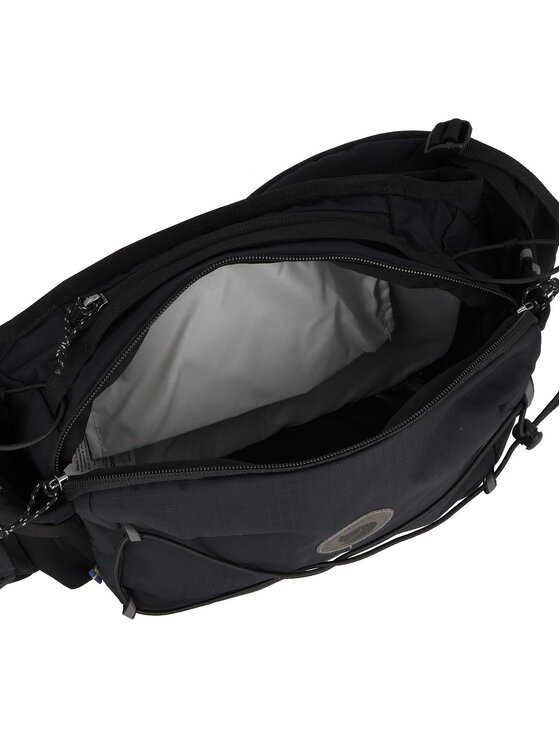Fjällräven Fjällräven Nerka 308054 Czarny