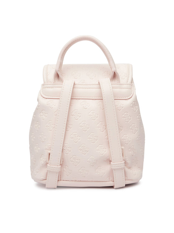 Guess Guess Rucksack V6GZ05 W2120 Rosa