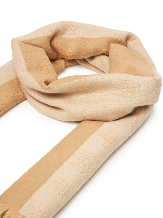 Guess Guess Schal AW5419POL03 Beige