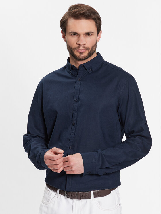 Camicia INDICODE