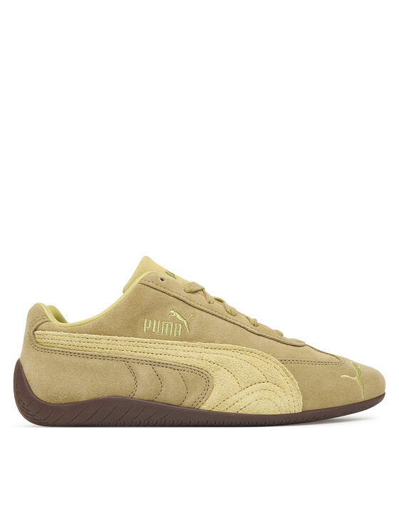Puma Puma Сникърси Speedcat Elevated Wns 403619 04 Зелен