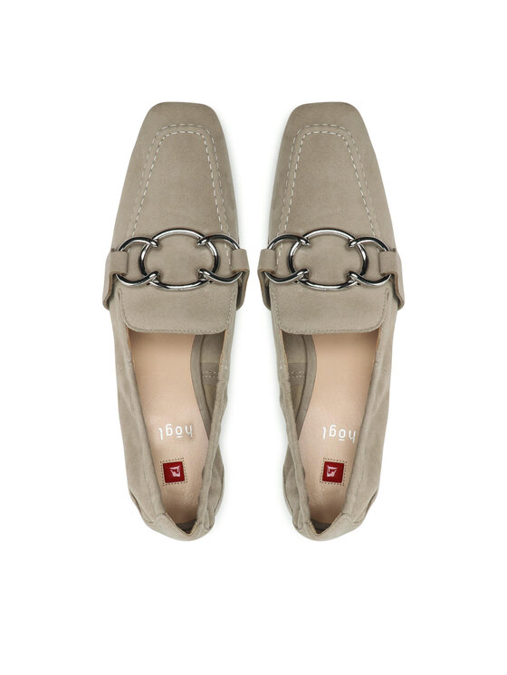 HÖGL HÖGL Halbschuhe 3-104712 Grün