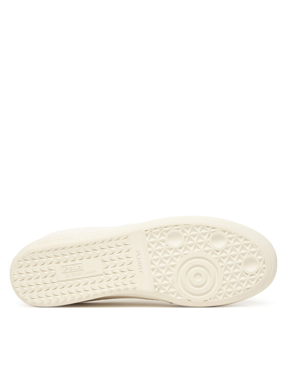 Polo Ralph Lauren Polo Ralph Lauren Sneakersy 809P01642001 Bílá